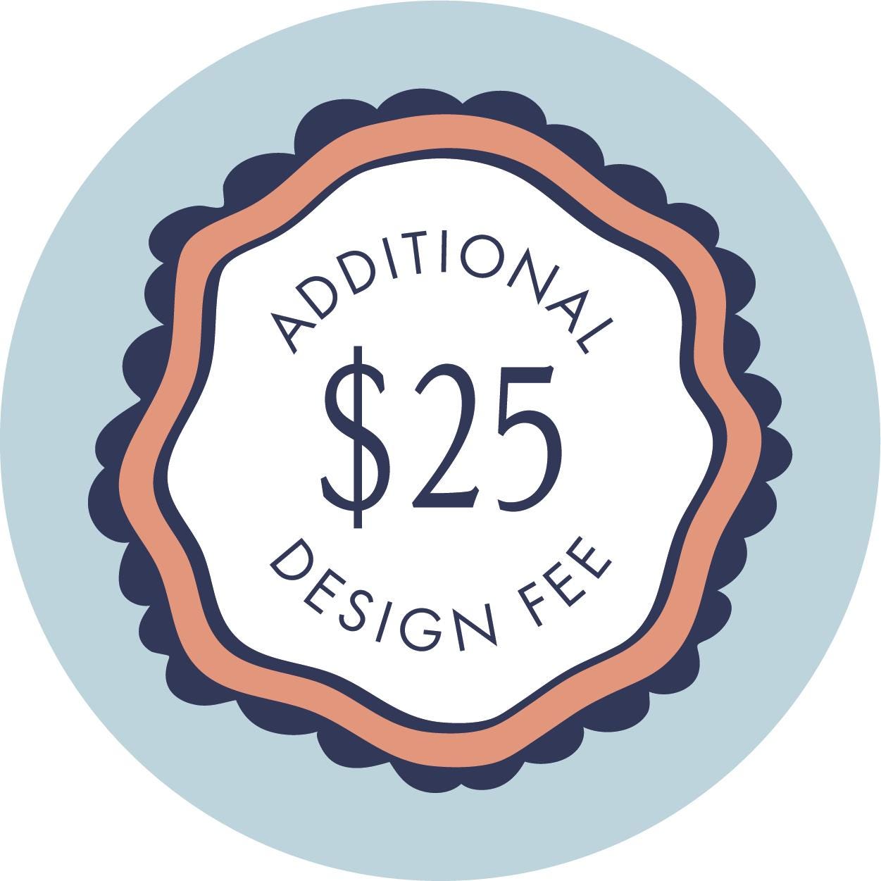 Design Fee