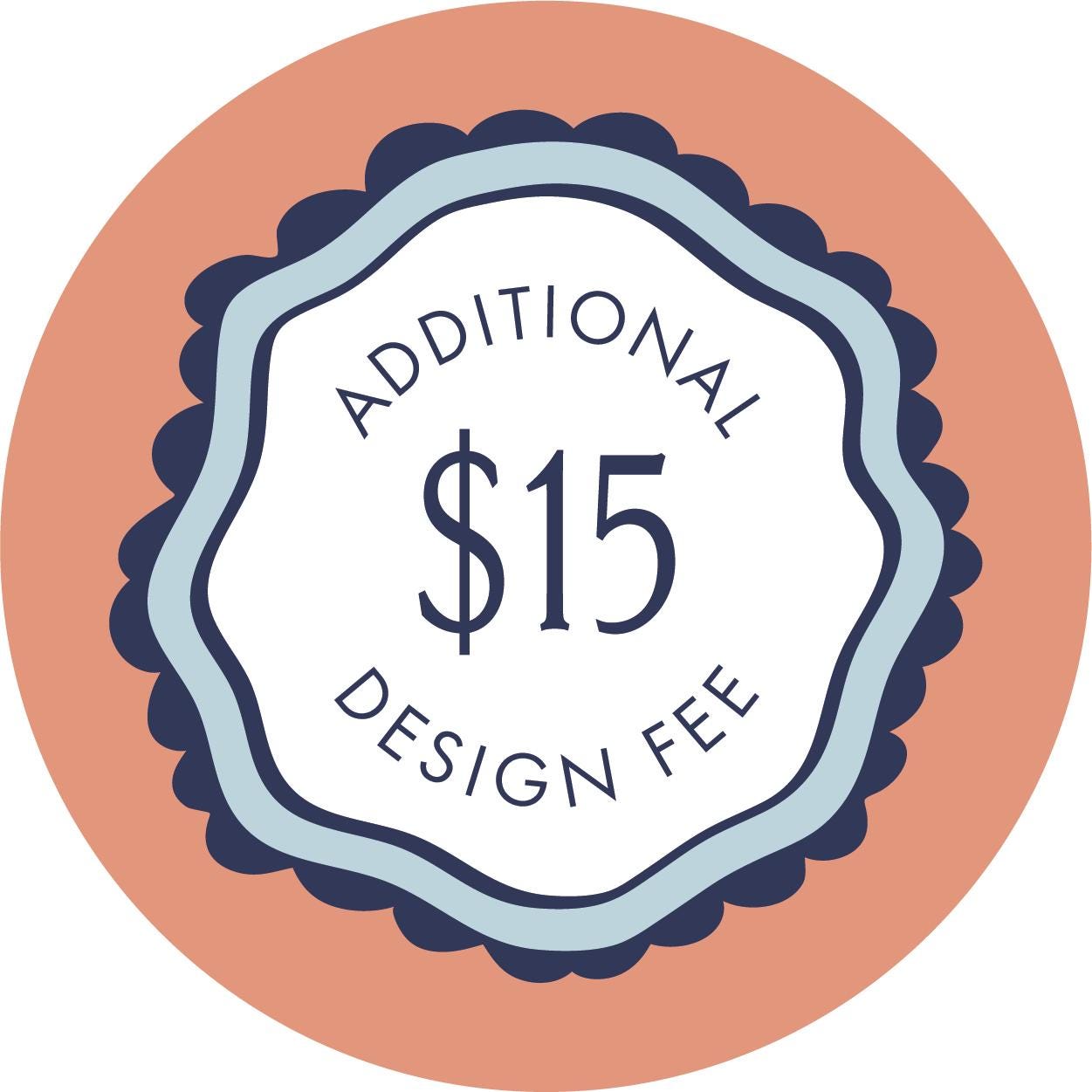 Design Fee