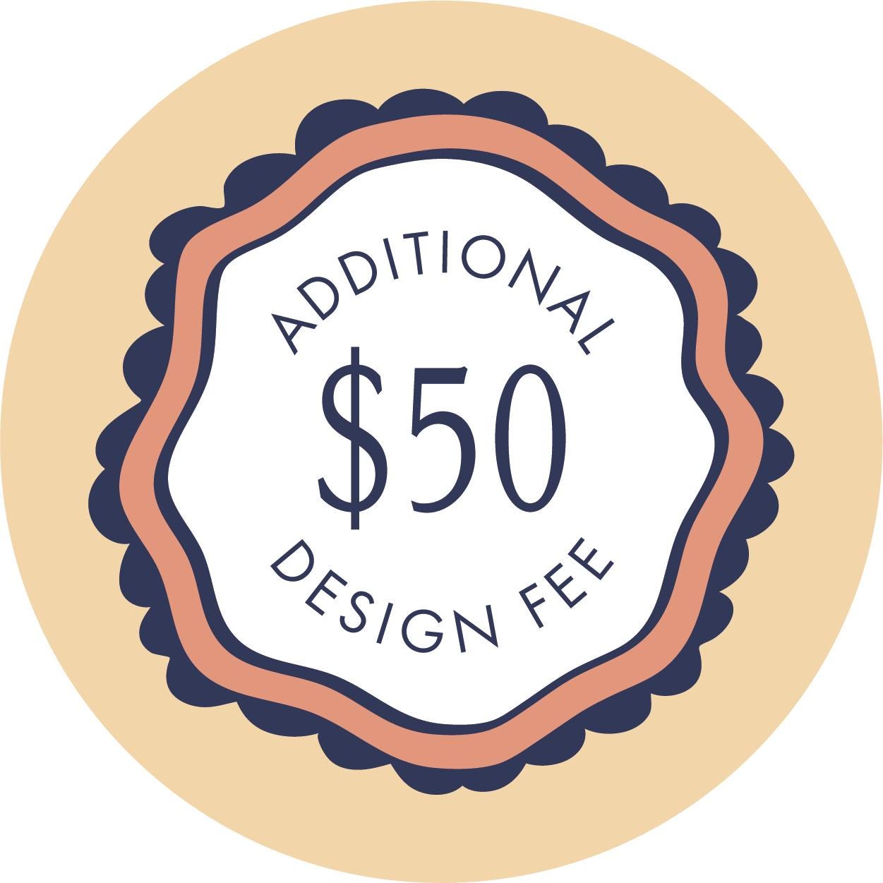Design Fee