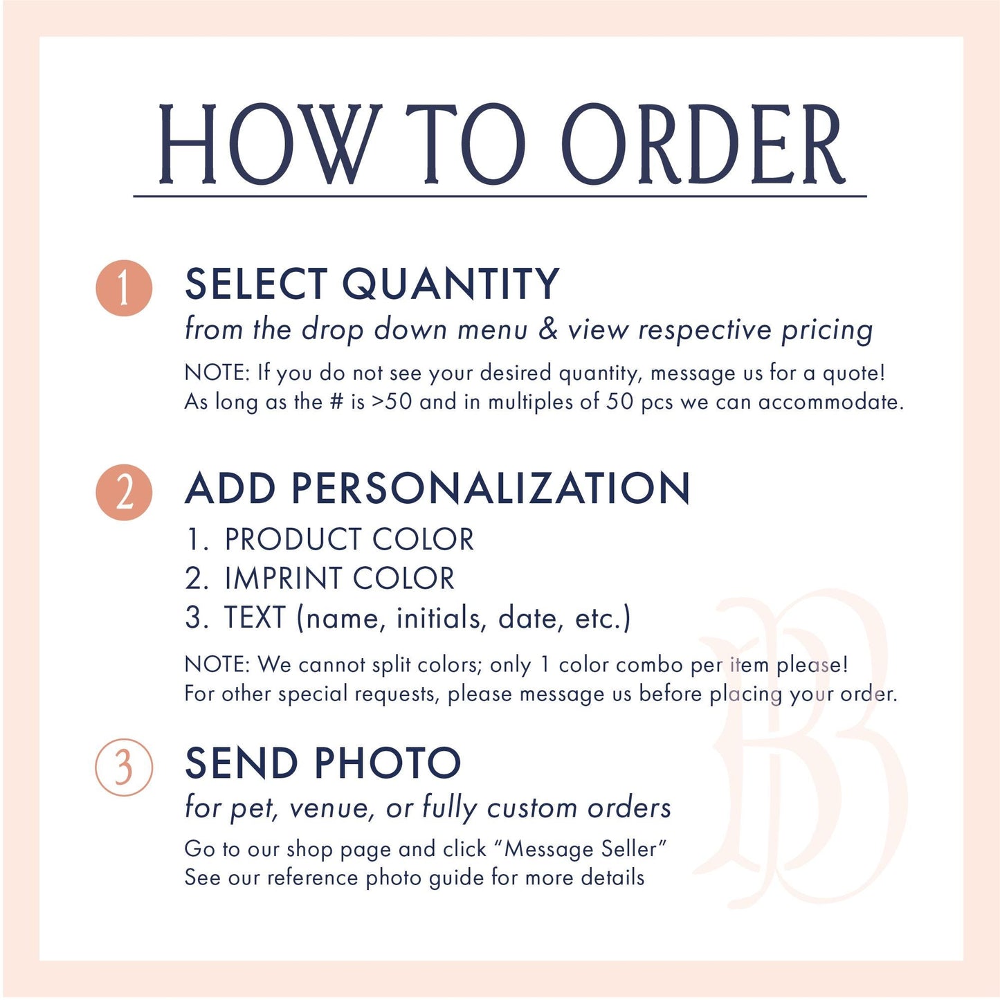 Custom Venue Illustration Paper Coasters: Foil Printed Whimsical Wedding Party Favors