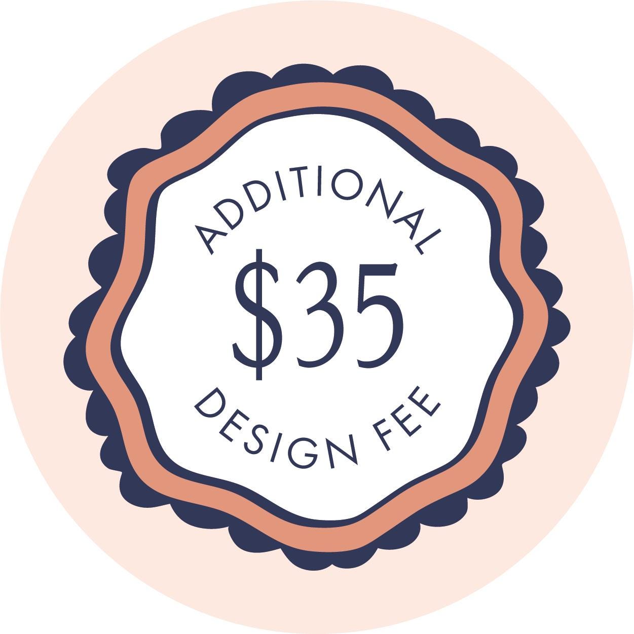 Design Fee