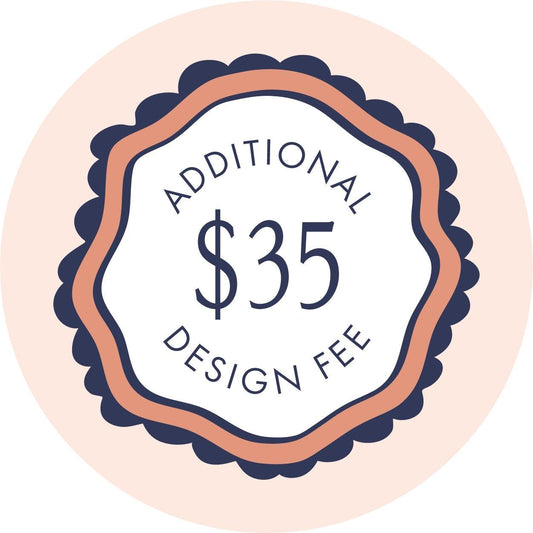 Design Fee