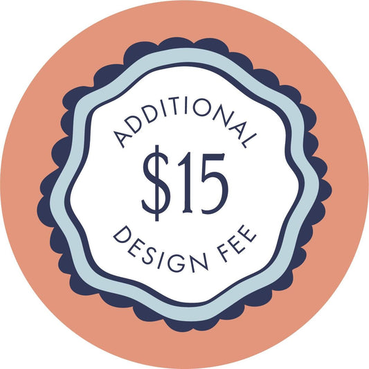 Design Fee