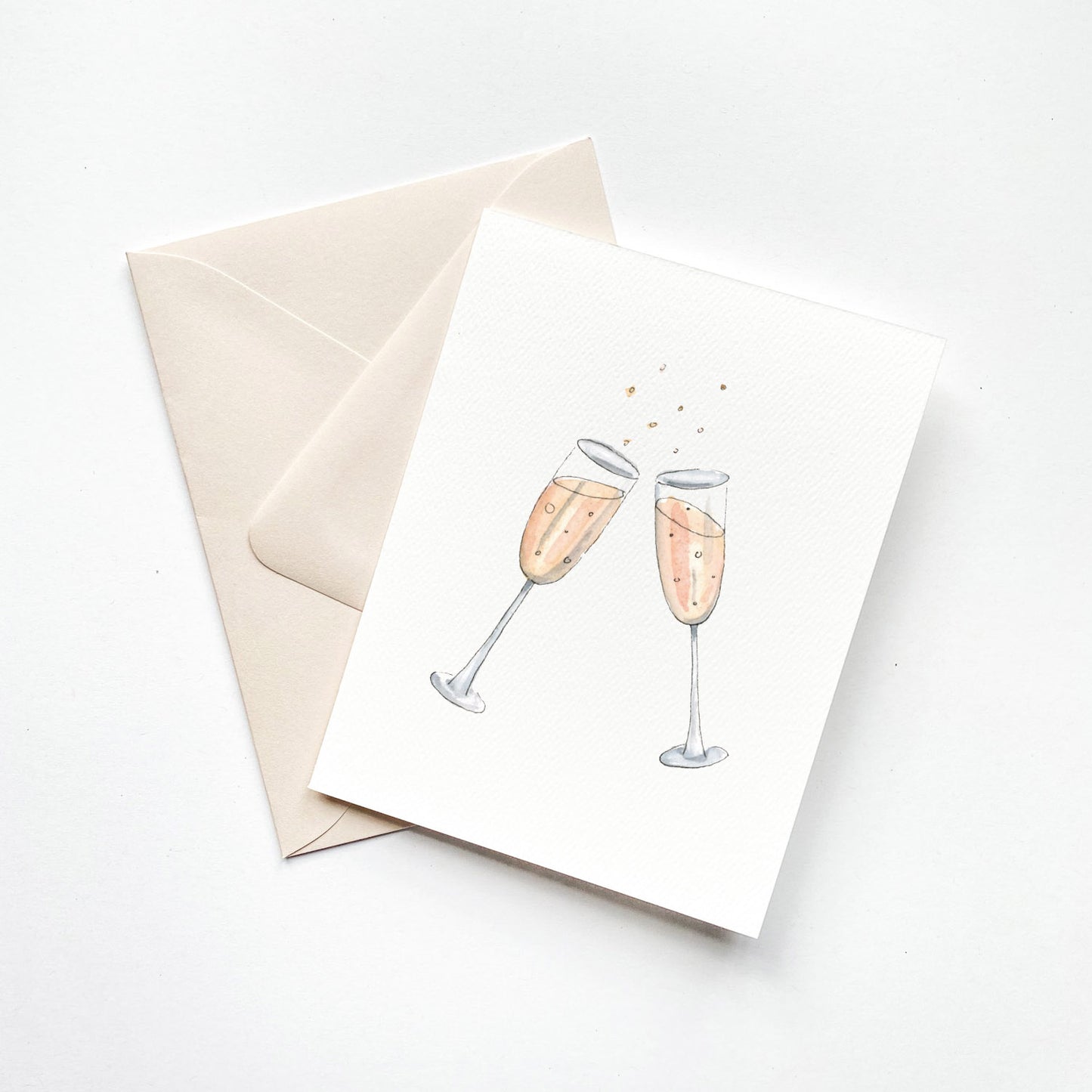 Essential Cheers Card